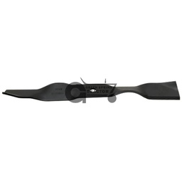 Mulching blade
