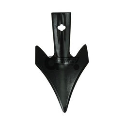 7'' Knock-On Sweep