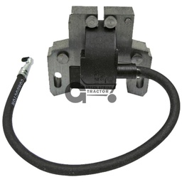 Ignition coil