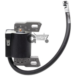 Ignition coil