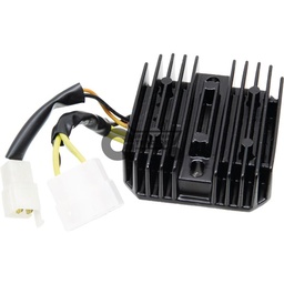 Voltage regulator