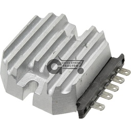 Voltage regulator