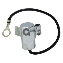 Capacitor
