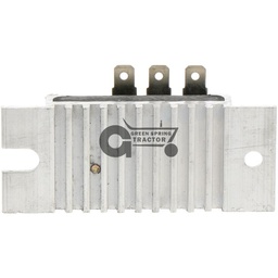 Voltage regulator