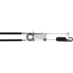 Bowden cable