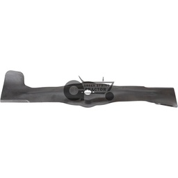 Mower blade