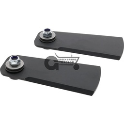 Blade set