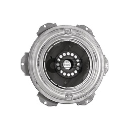 Torsion damper