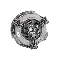 Double clutch 280LGFS