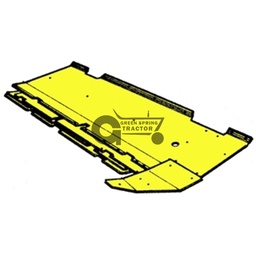 22' JD SLIPPERY SHOES KIT