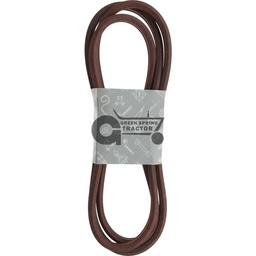 Double-V belt