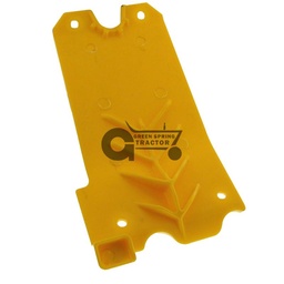 Webbed Skid shoe