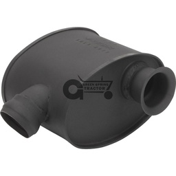 Muffler