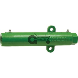 Spindle nut