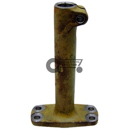 Flange