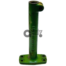 Flange