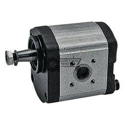 Hydraulic pump