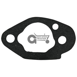 Carburettor flange gasket