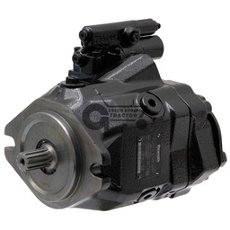 Hydraulic pump
