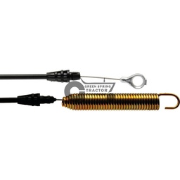 Clutch cable