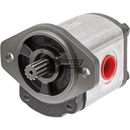 Hydraulic pump