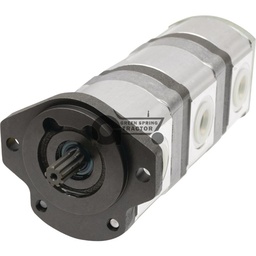 Hydraulic pump