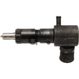 Injector