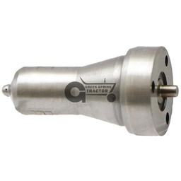 Injector nozzle