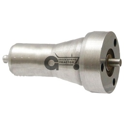 Injector nozzle