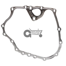 Crankcase housing gasket
