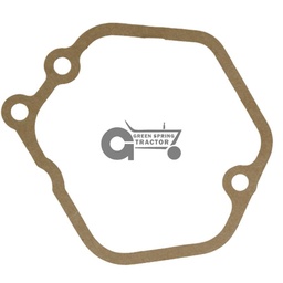 Valve cover gasket