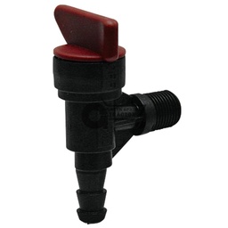 Fuel tap