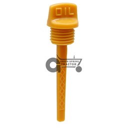 Oil filler cap