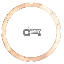 Cylinder head gasket
