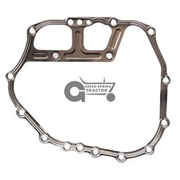 Crankcase housing gasket