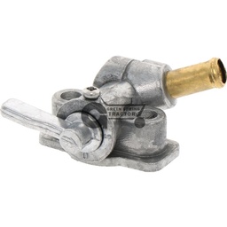 Fuel tap