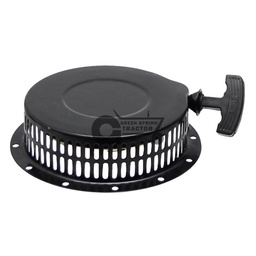 Recoil starter