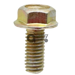 Fixing bolt