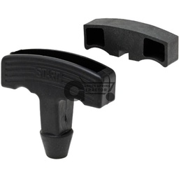 Starter grip