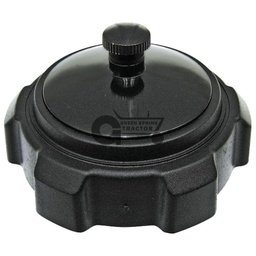 Tank cap