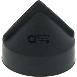 Dust valve