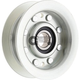 V-belt pulley