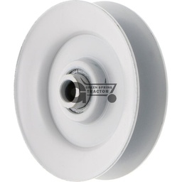 Idler pulley