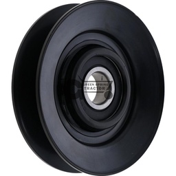 V-belt pulley