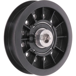 Idler pulley