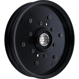 Idler pulley