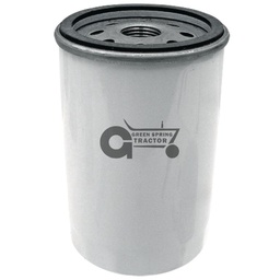 Engine oil filter