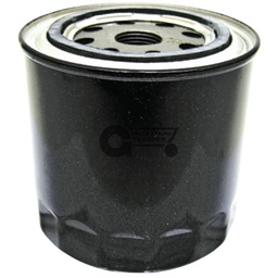 Transmission oil filter