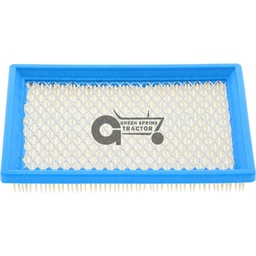 Air filter