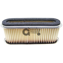 Air filter